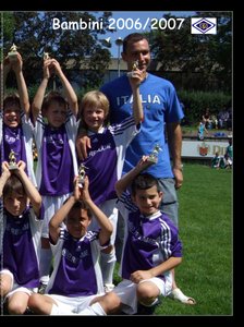 Bambini 2006 2007