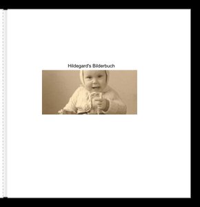 Hildegards Bilderbuch