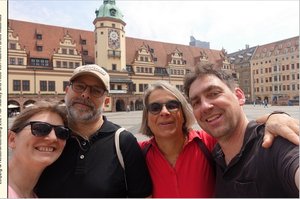 Brandenburg Mandy Rico